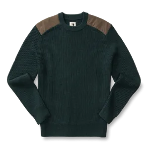 Patton Merino Sweater | Duck Head