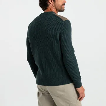 Patton Merino Sweater | Duck Head