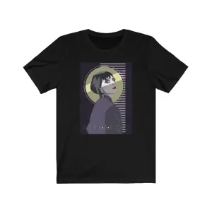 Peek A Boo Unisex Jersey Short Sleeve Tee