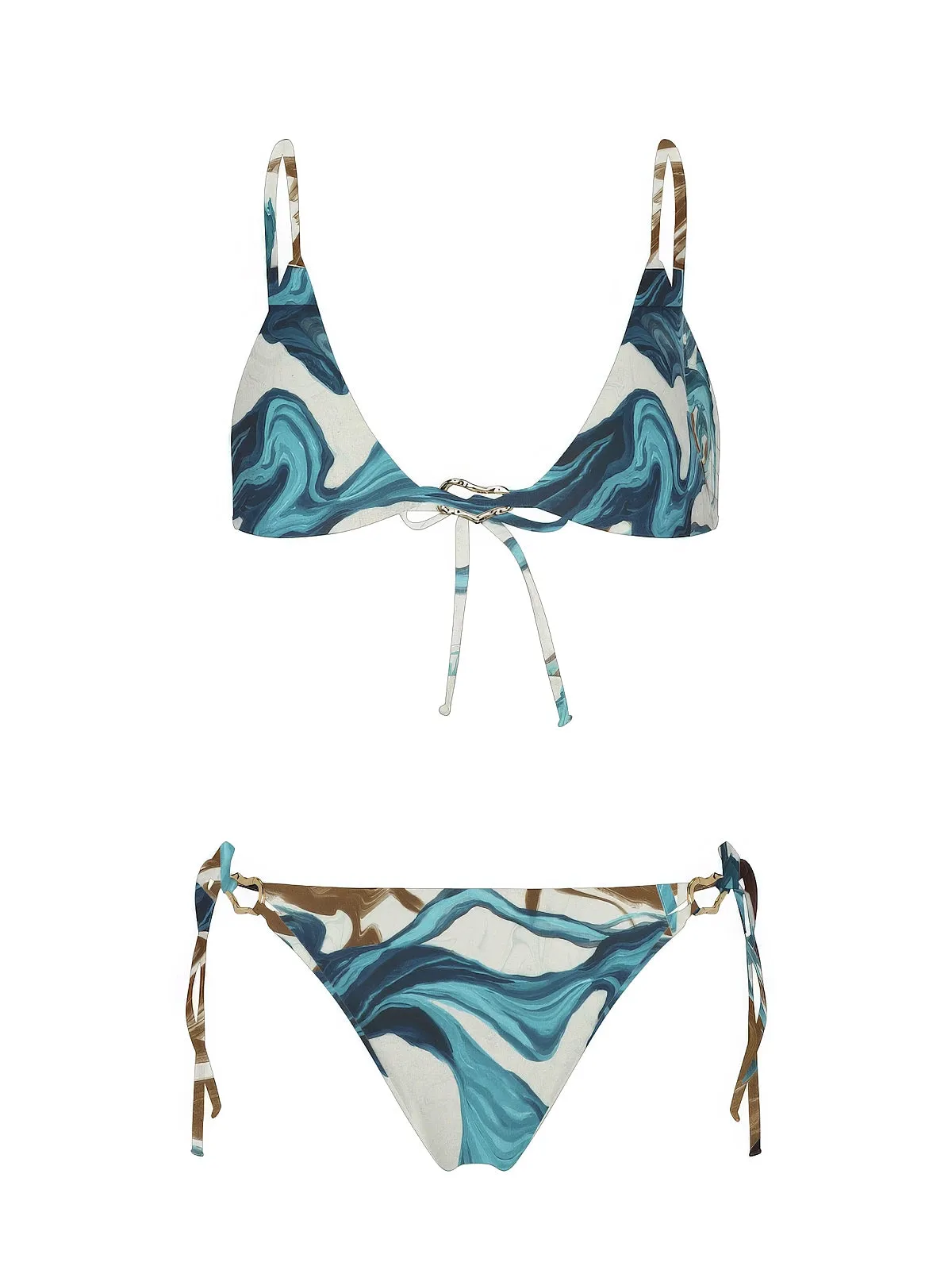 Petalo Bikini