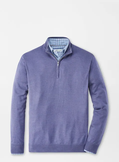 Peter Millar - Autumn Crest Quarter-Zip