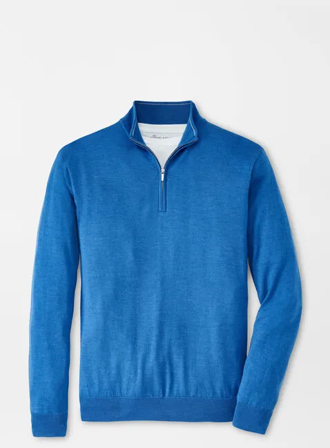 Peter Millar - Autumn Crest Quarter-Zip