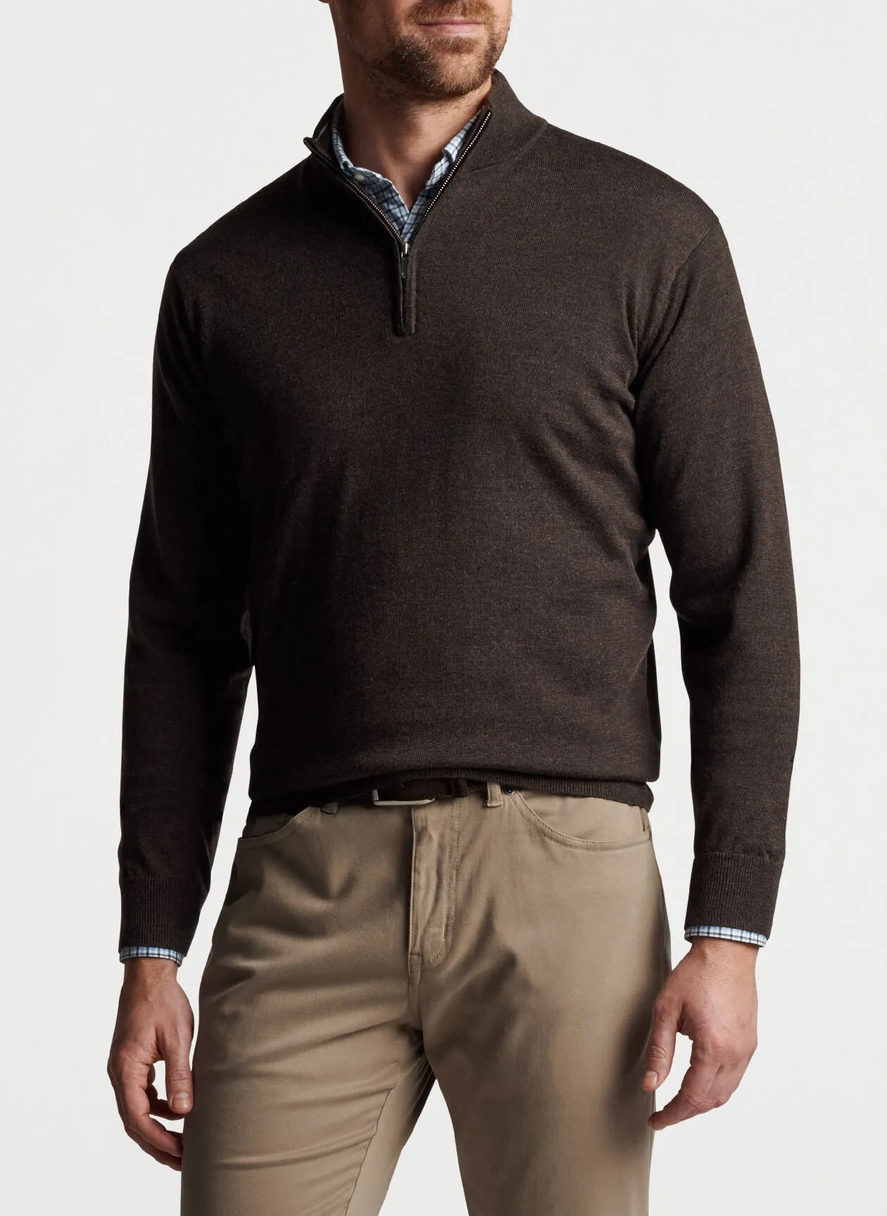 Peter Millar - Autumn Crest Quarter-Zip