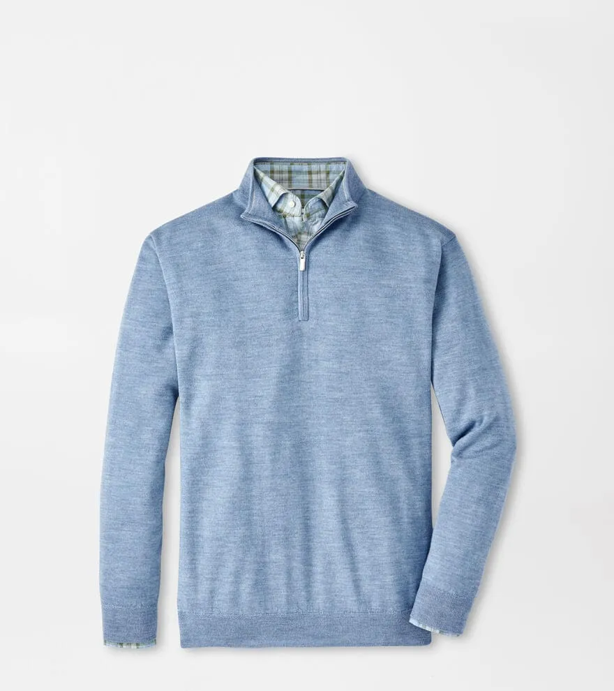 Peter Millar - Autumn Crest Quarter-Zip