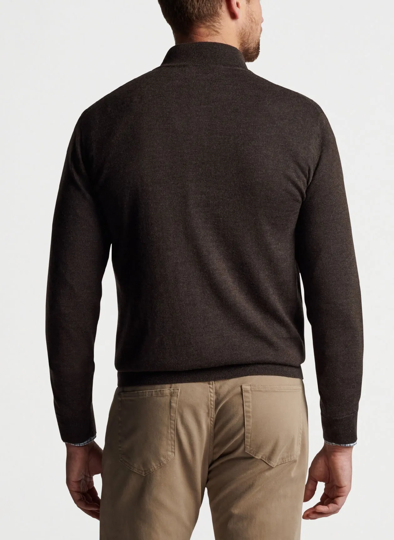 Peter Millar - Autumn Crest Quarter-Zip