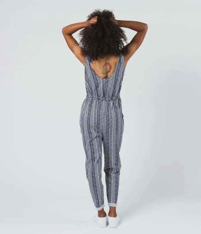 Petra Jumpsuit