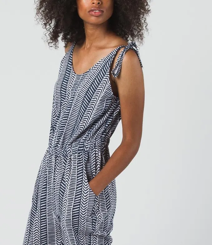 Petra Jumpsuit