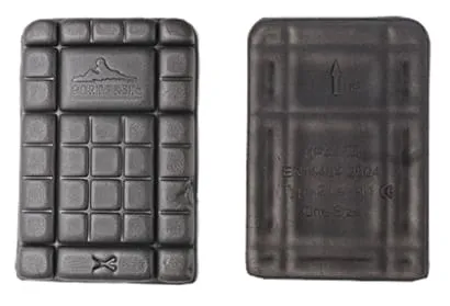 Portwest Kneepad Inserts for any knee pad garment CE Knee Pad - (pair) -KP44