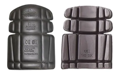 Portwest standard Knee Pad trousers inserts - S156
