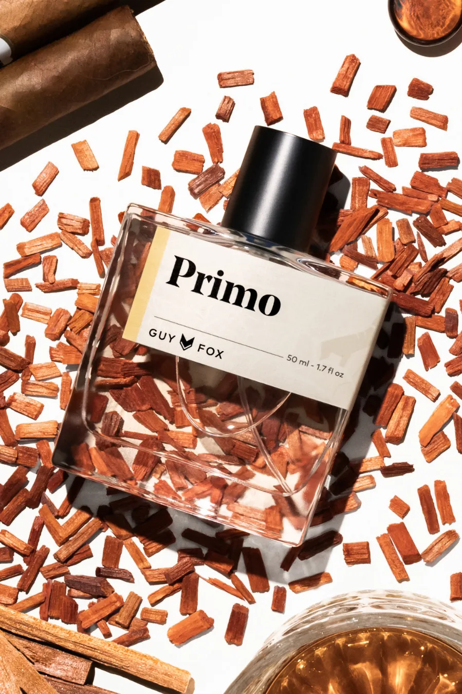 Primo - Men's Cologne