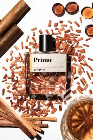 Primo - Men's Cologne