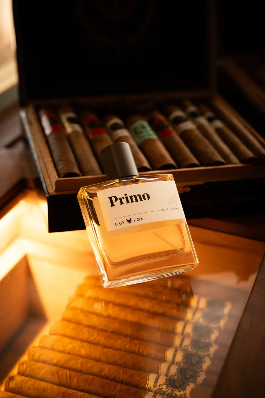 Primo - Men's Cologne
