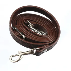 PU Leather Shoulder Bag Replacement Strap 20cm Long Bag Handles DIY Replacement Purse Handle for Handbag Belt Strap Bag Accessories