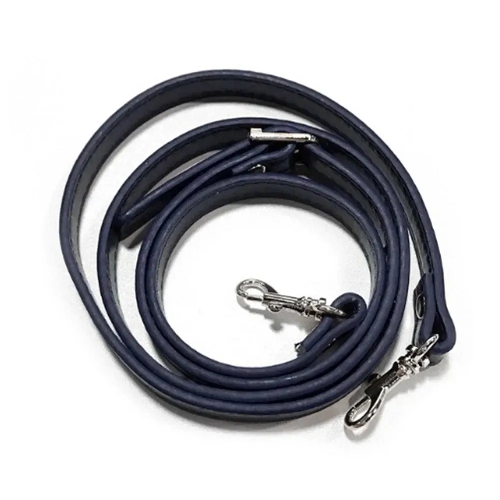 PU Leather Shoulder Bag Replacement Strap 20cm Long Bag Handles DIY Replacement Purse Handle for Handbag Belt Strap Bag Accessories