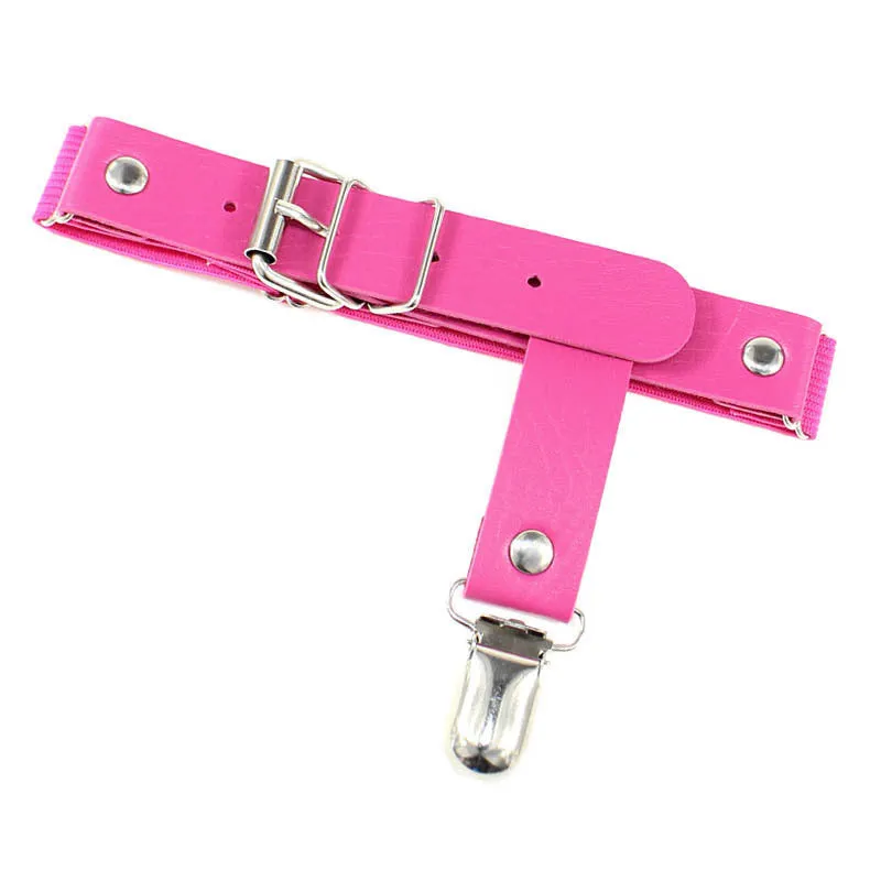 Punk Leg Ring Garter EV4148