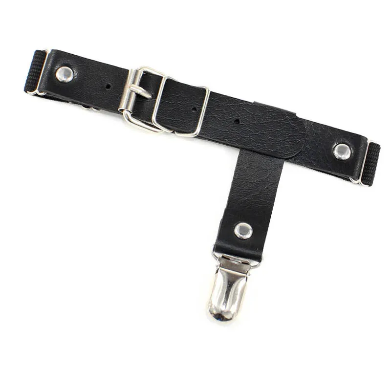 Punk Leg Ring Garter EV4148