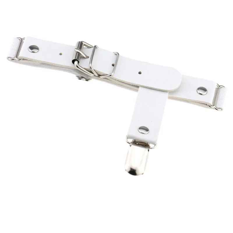 Punk Leg Ring Garter EV4148