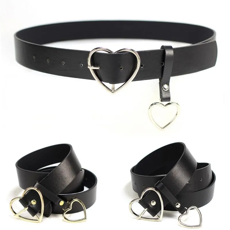 "LOVE" BELTS W032201