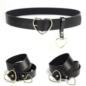 "LOVE" BELTS W032201