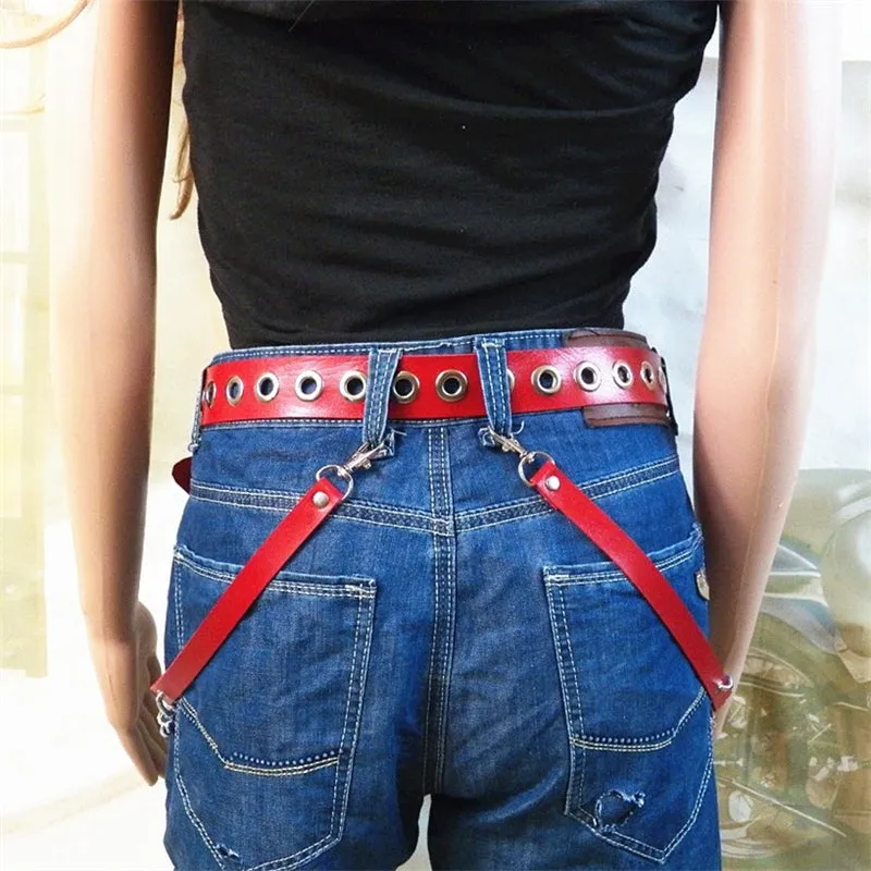 "PUNK LOVE" BELT N082007