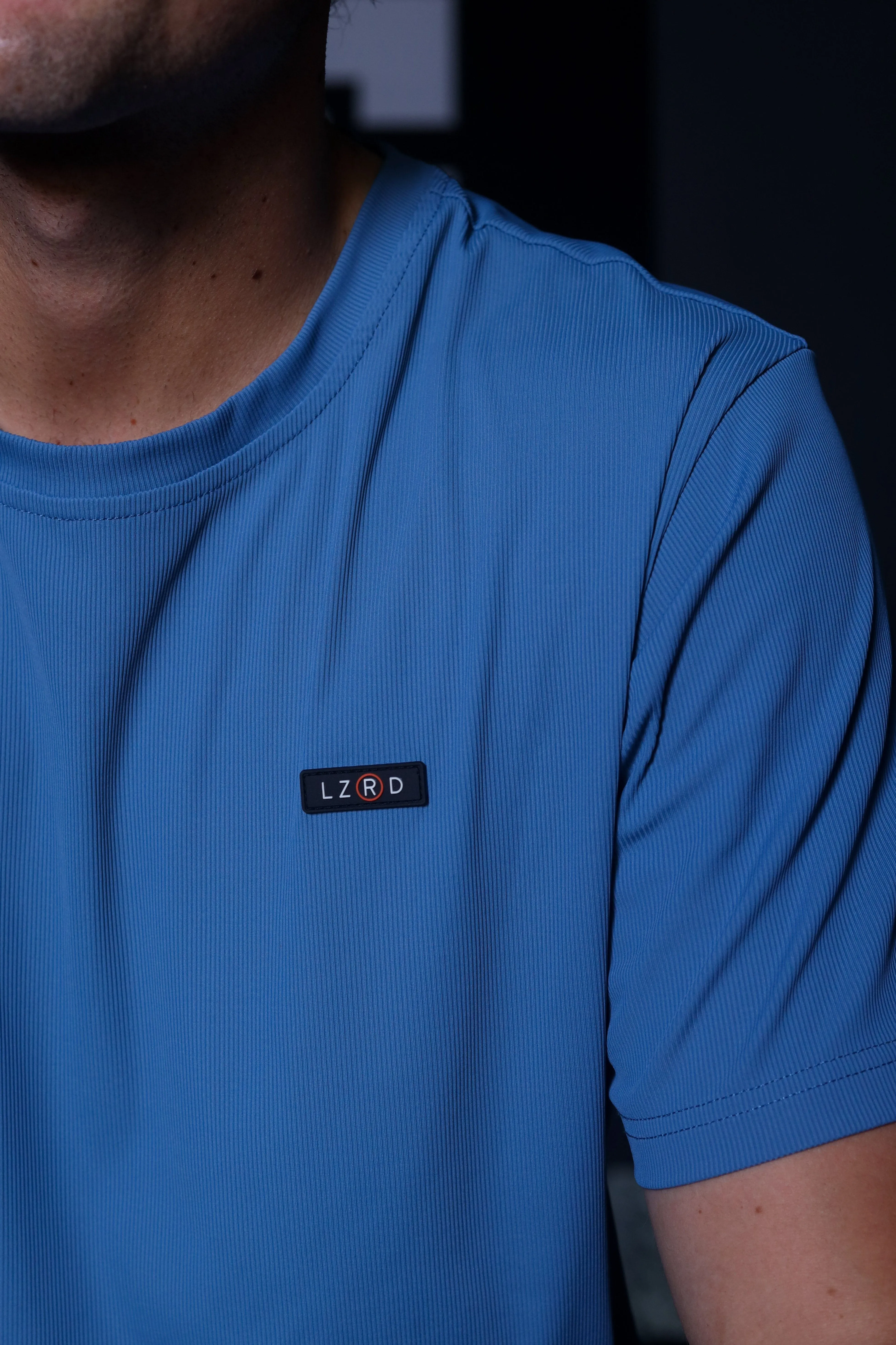 Razor - Mens S/S Tee
