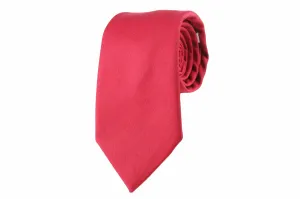 Red Tie