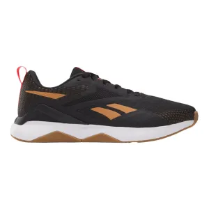 Reebok Mens NanoFlex TR 2.0