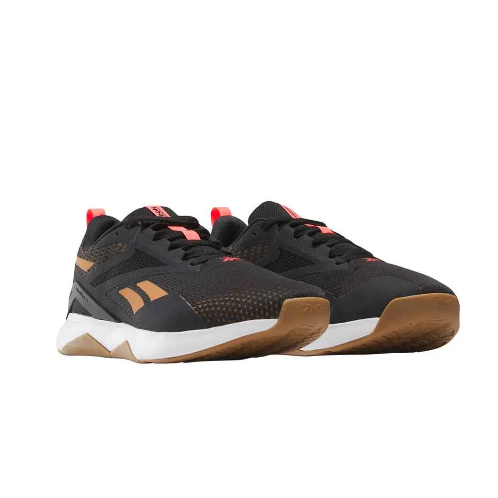 Reebok Mens NanoFlex TR 2.0