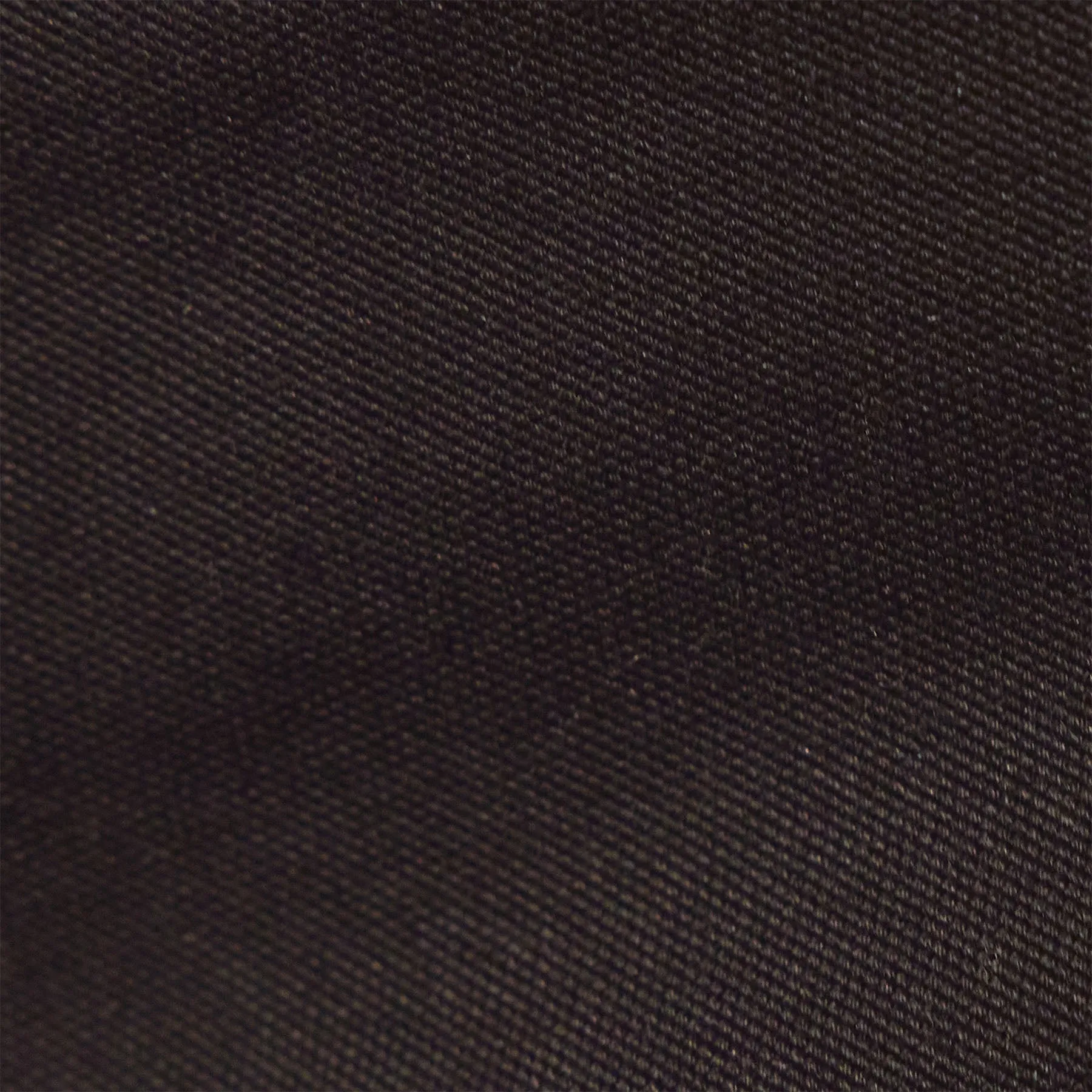 Relaxed Fit Work Short - Black