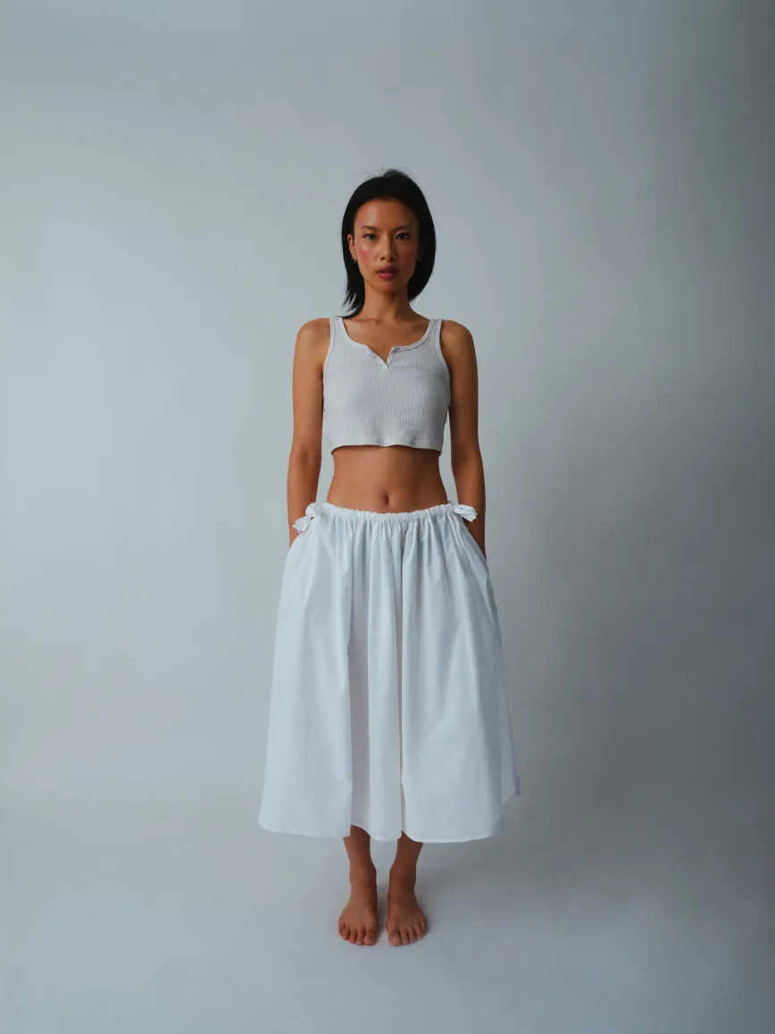 RESTOCK • Dancer Skirt