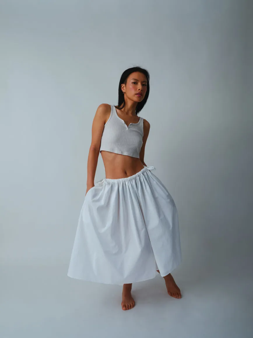 RESTOCK • Dancer Skirt