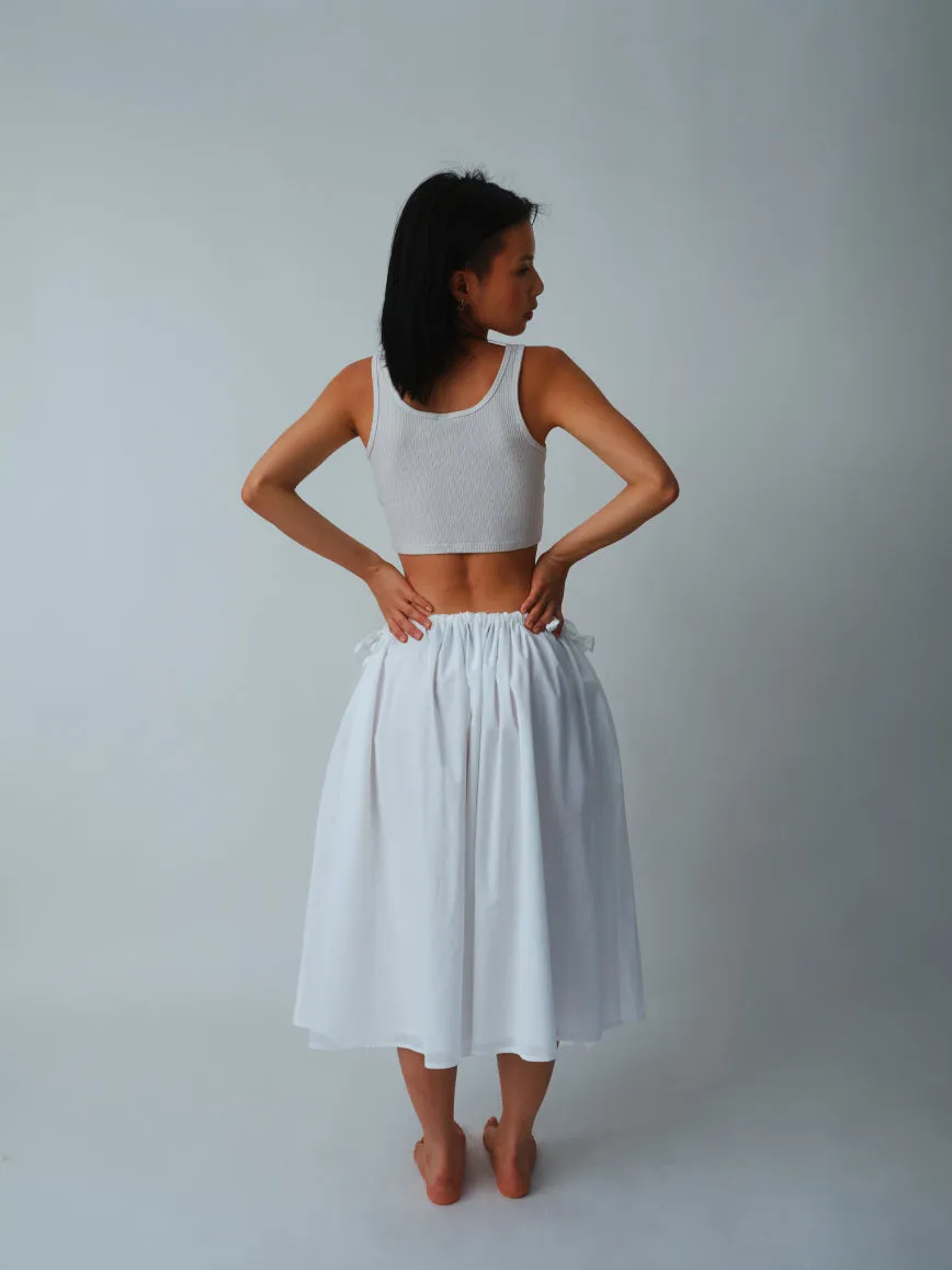 RESTOCK • Dancer Skirt