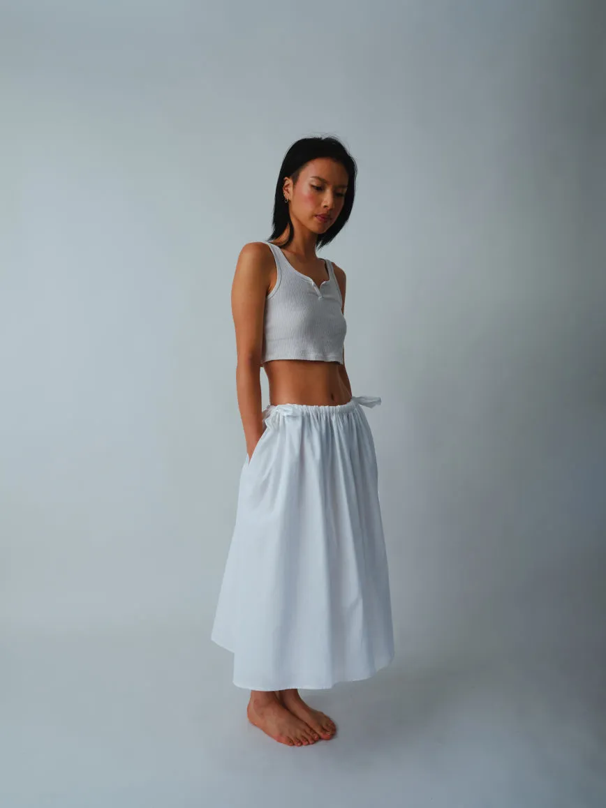 RESTOCK • Dancer Skirt