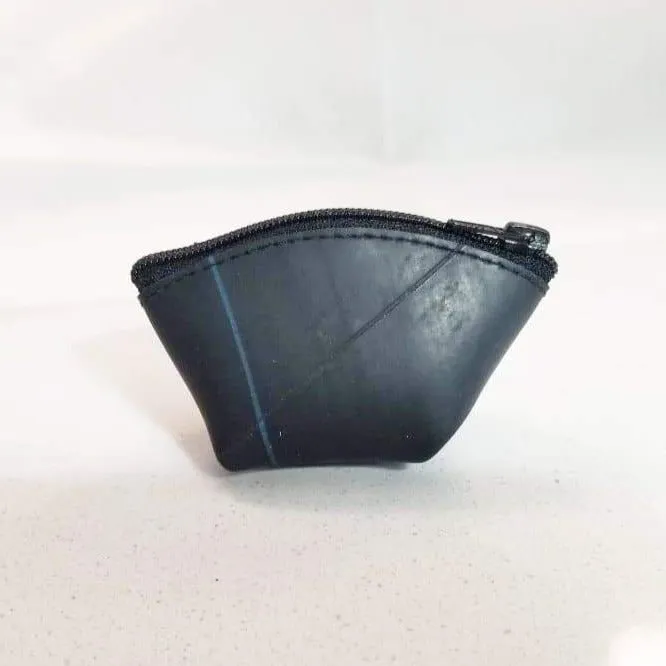 Revved Up Coin Pouch