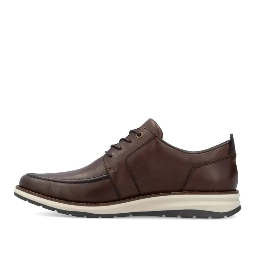 RIEKER- MEN'S 14704-25 DRESS SHOE