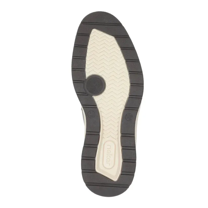 RIEKER- MEN'S 14704-25 DRESS SHOE