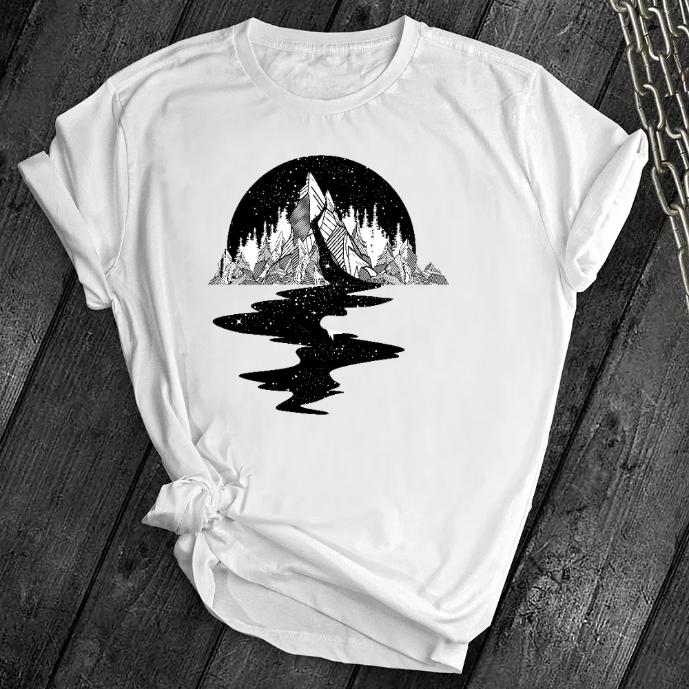 River Stars Tee
