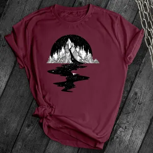 River Stars Tee