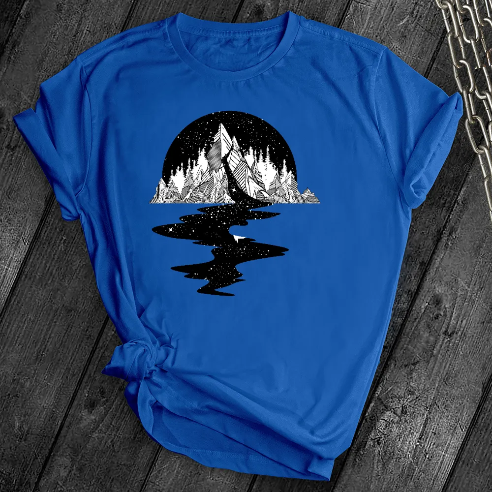 River Stars Tee