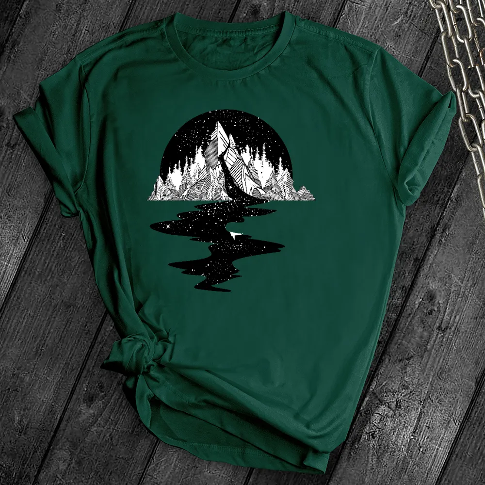 River Stars Tee