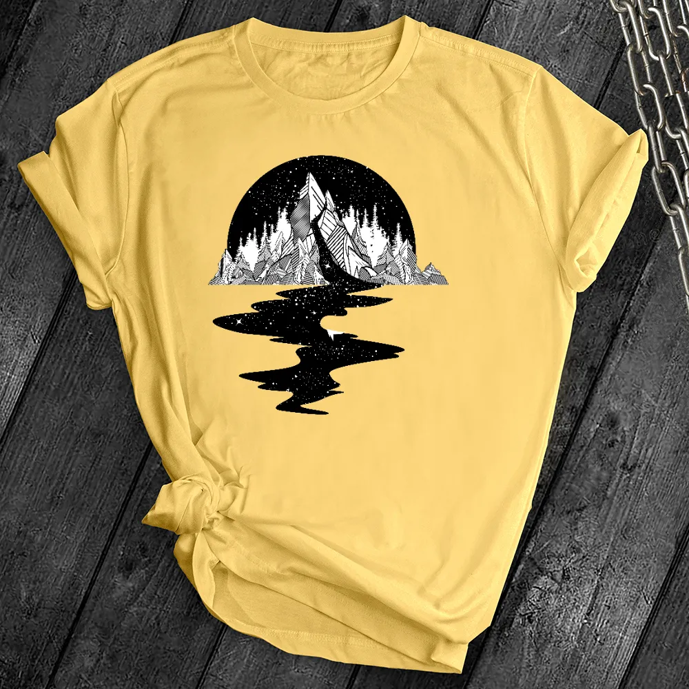 River Stars Tee