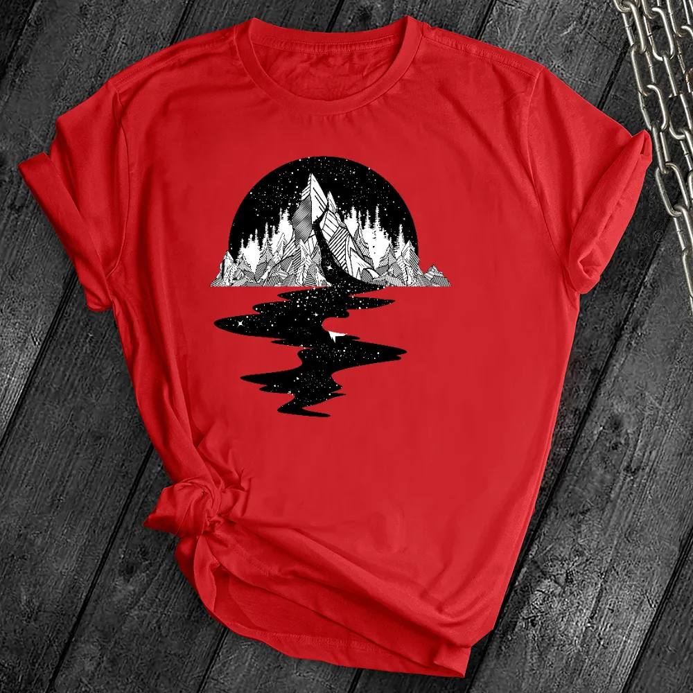 River Stars Tee