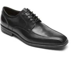 Rockport Fairwood macudam Black Oxford  M79570