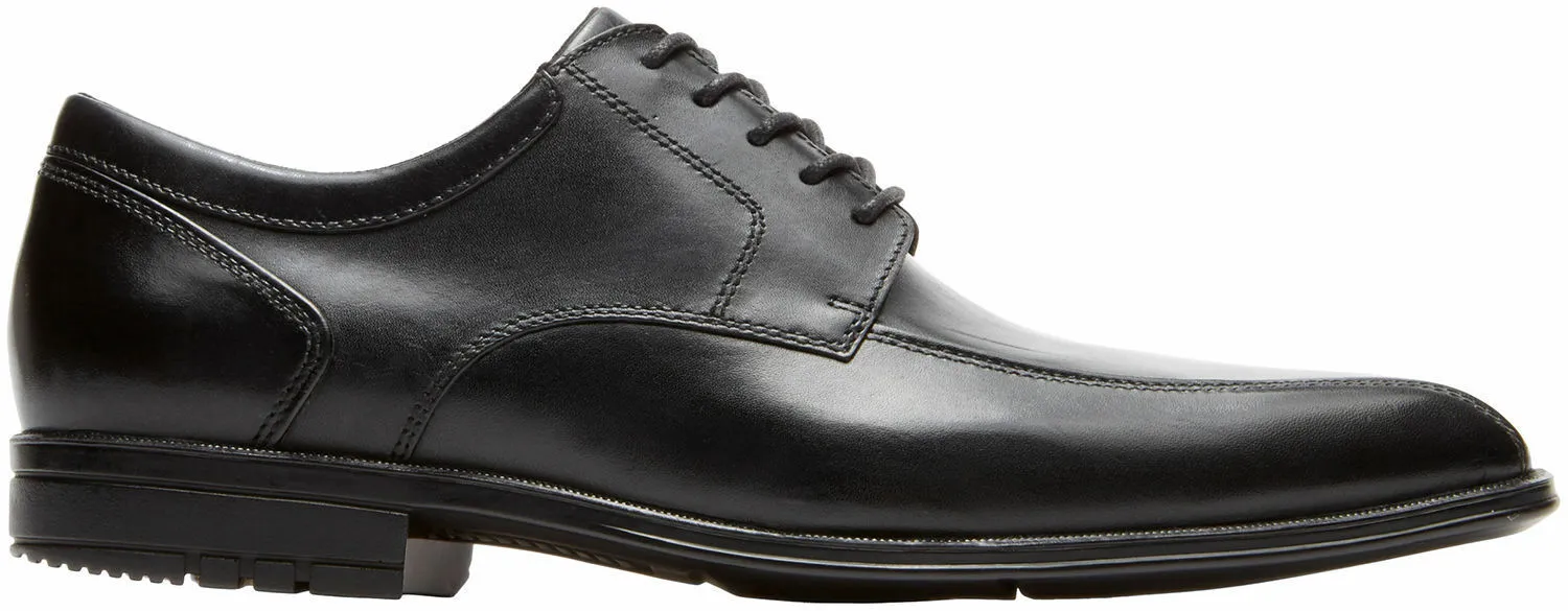 Rockport Fairwood macudam Black Oxford  M79570