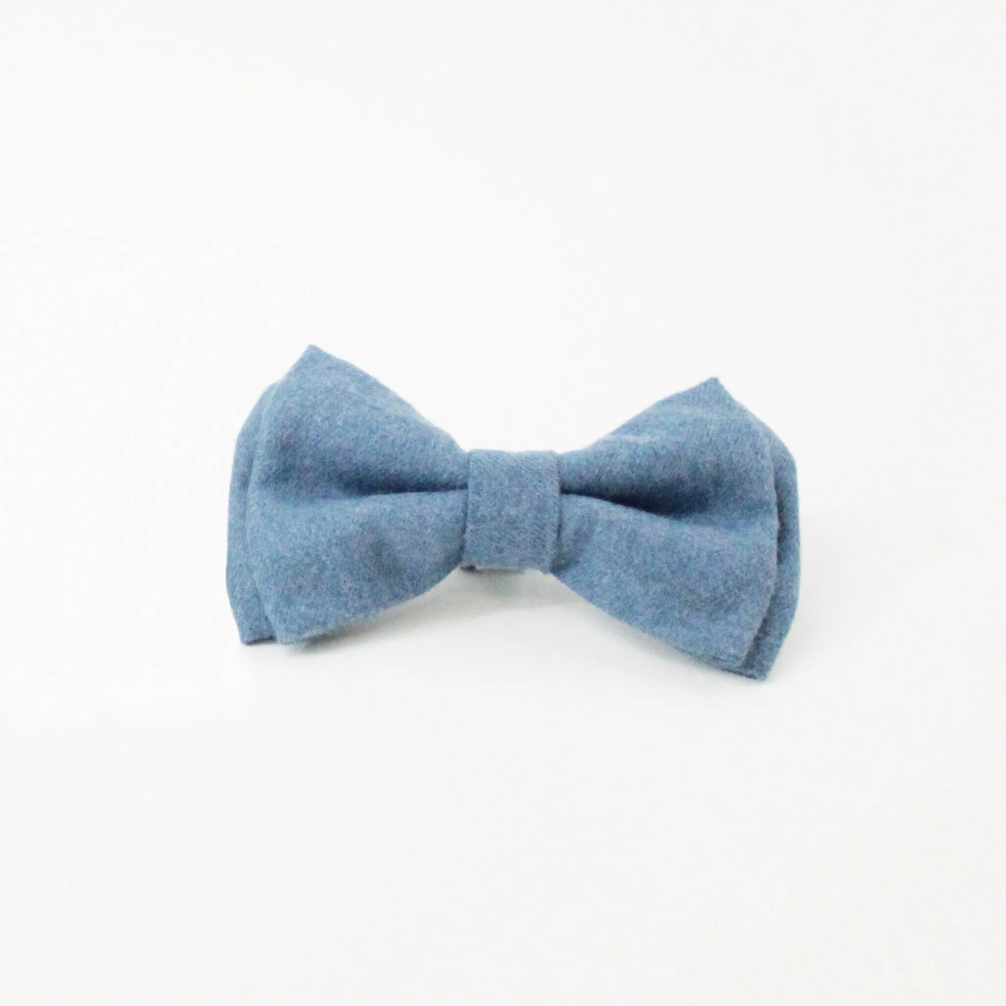 Samuel Dog Bow Tie