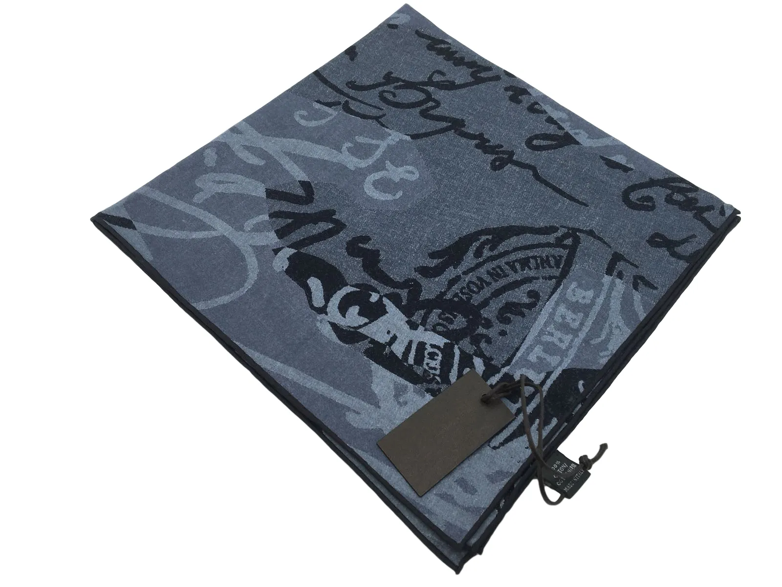 Scritto Hankerchief