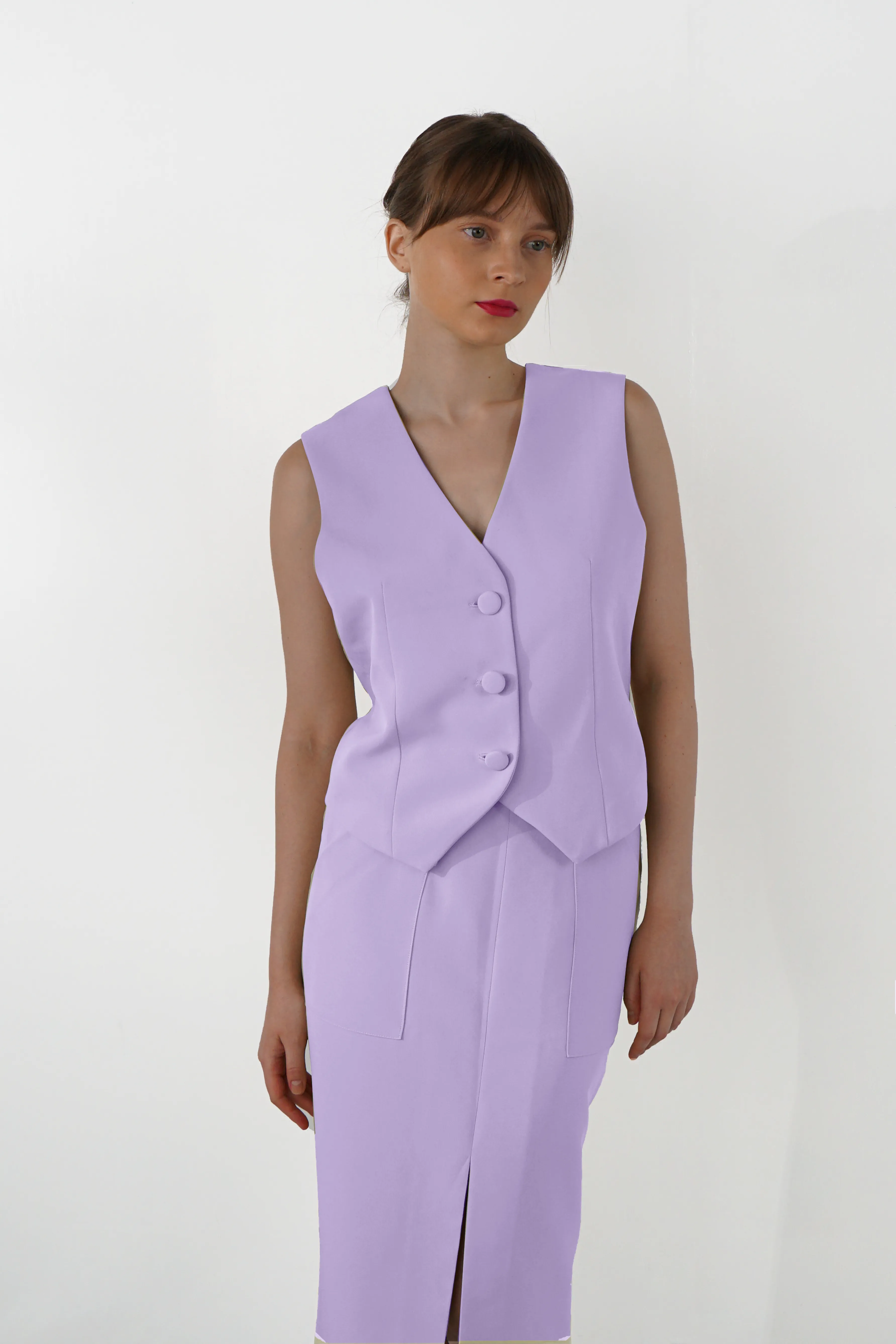 She Sees No’s Being Turned To Yeses - The Pencil Skirt