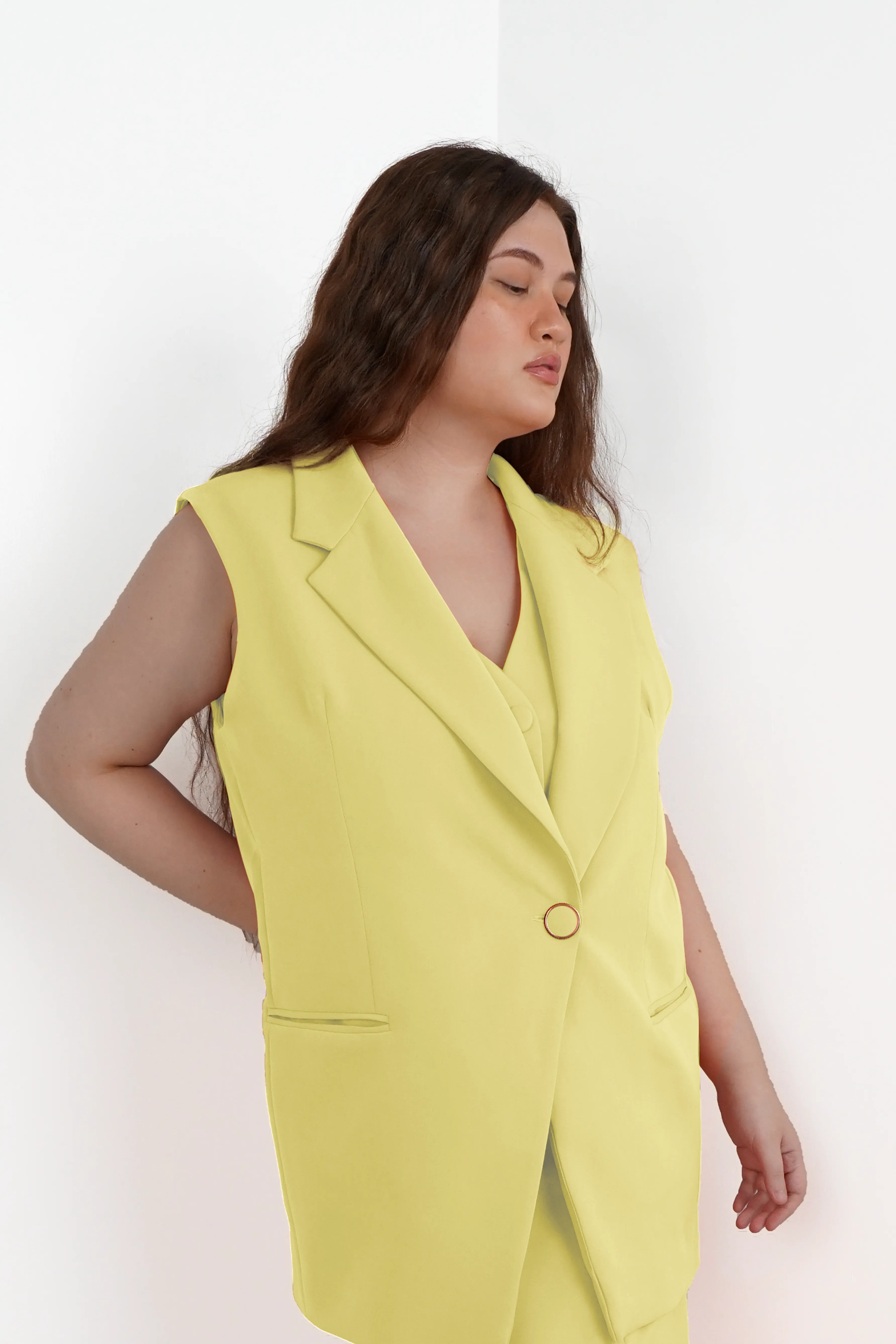 She Sees No’s Being Turned To Yeses - The Pencil Skirt