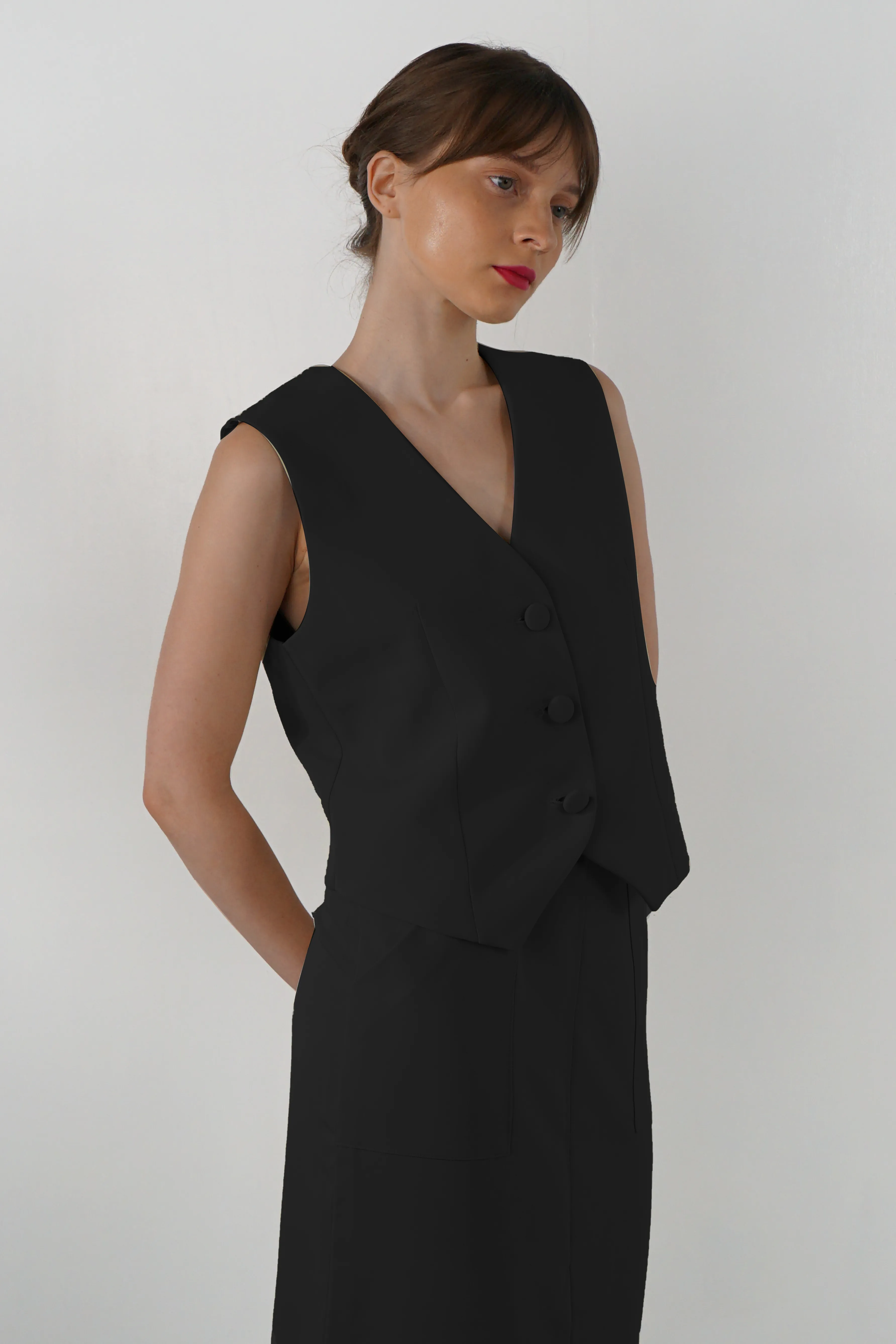 She Sees No’s Being Turned To Yeses - The Pencil Skirt