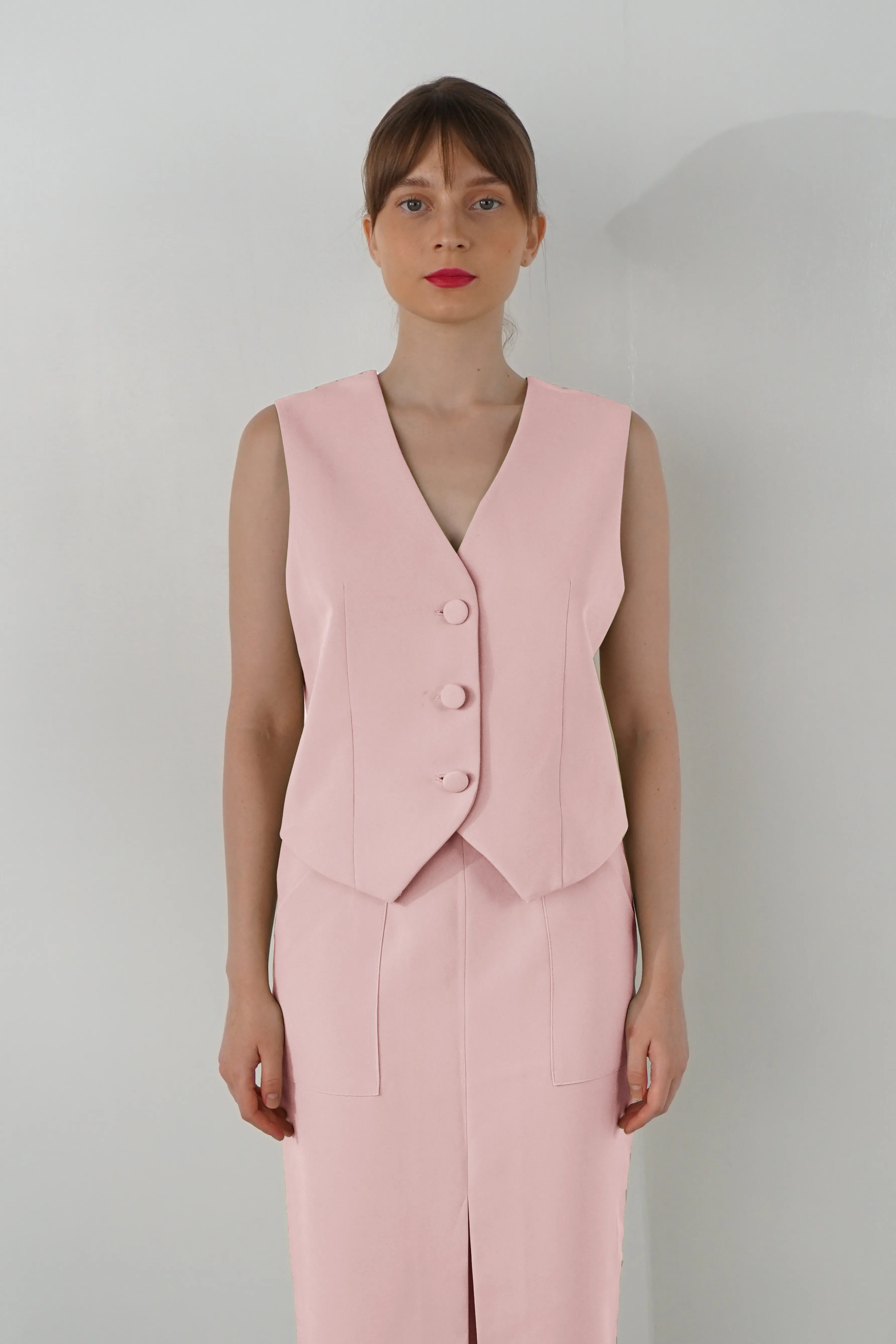 She Sees No’s Being Turned To Yeses - The Pencil Skirt